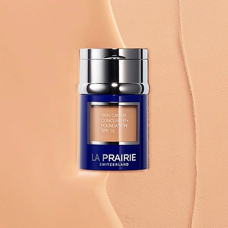 La Prairie Skin Caviar Complexion