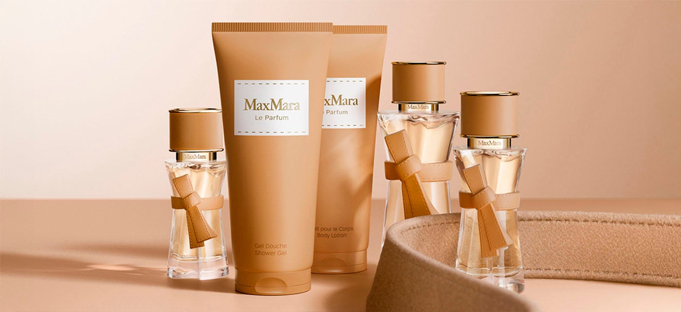 Colección Max Mara