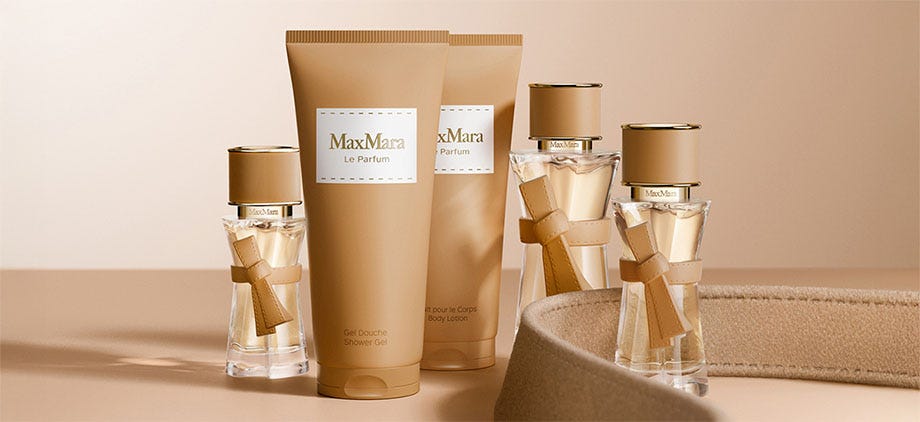 Colección Max Mara