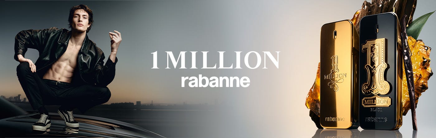 Rabanne One Million