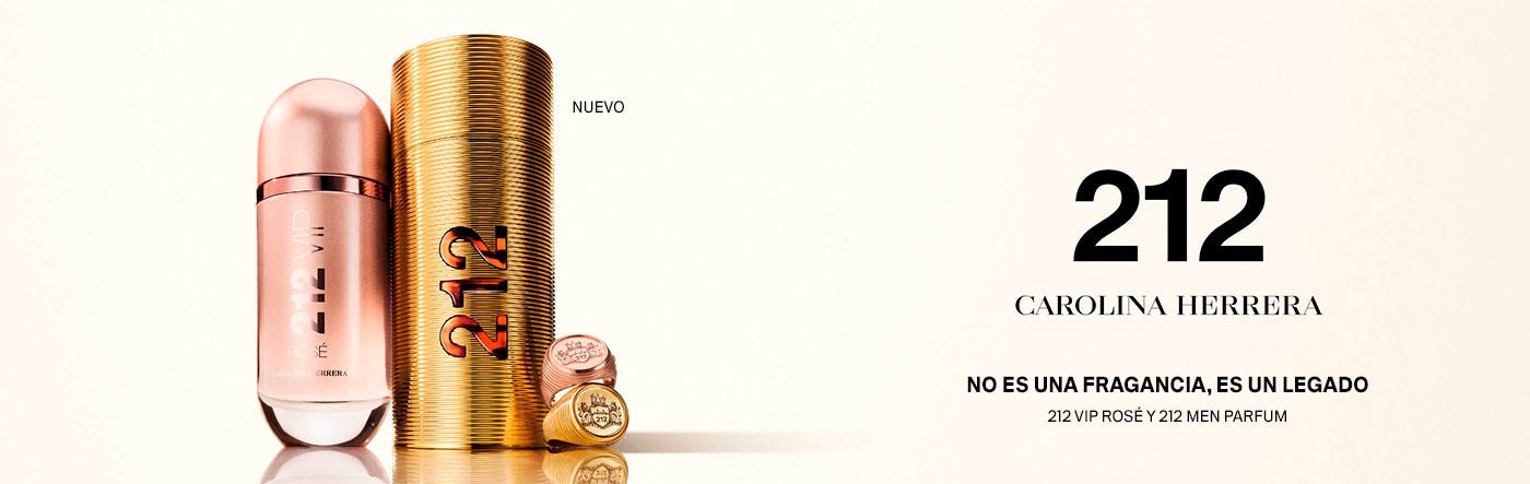 Carolina Herrera 212
