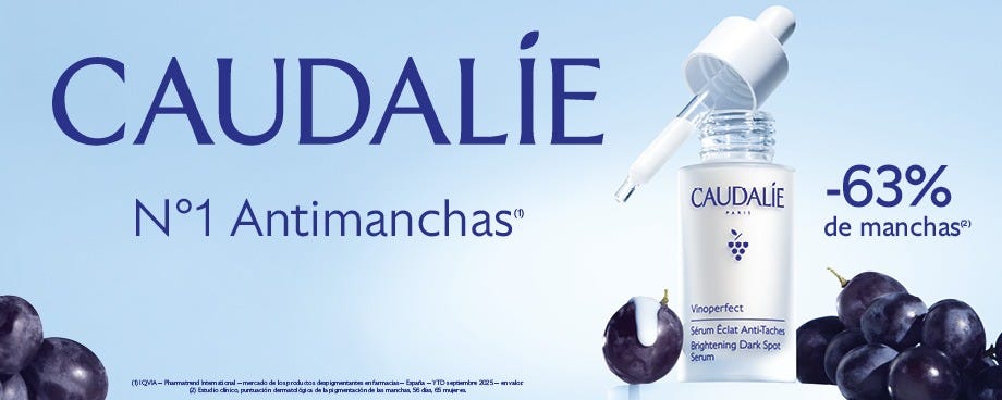 Caudalie