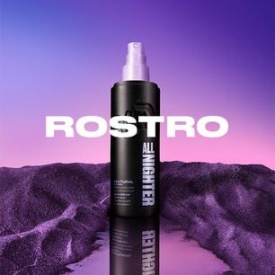 Urban Decay Rostro