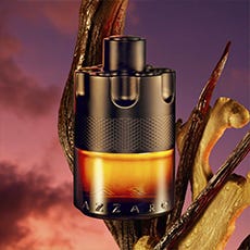Azzaro The Most Wanted Parfum