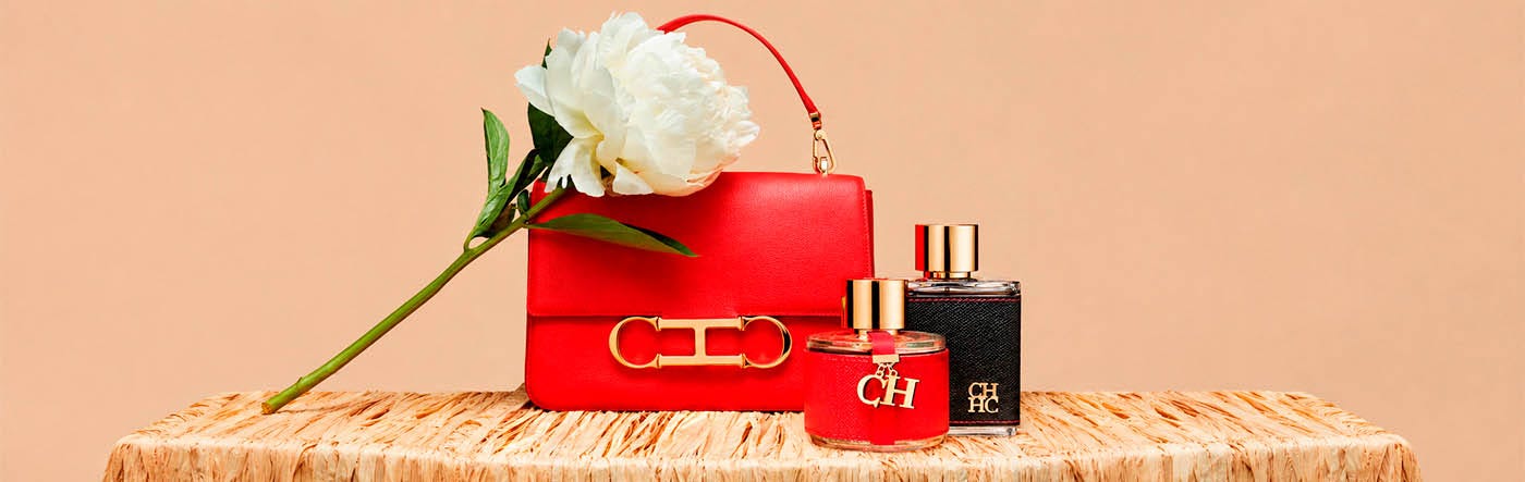 Carolina Herrera CH