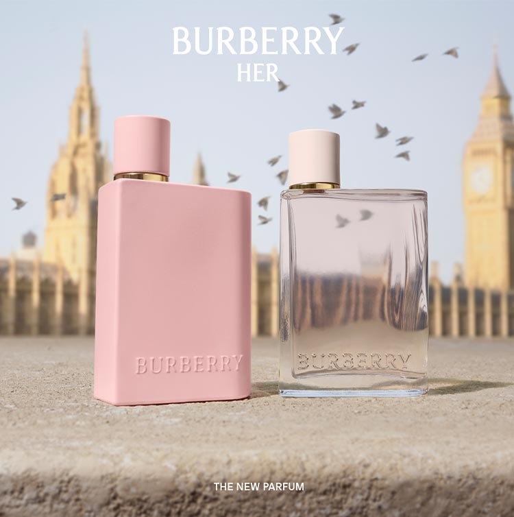 Burberry