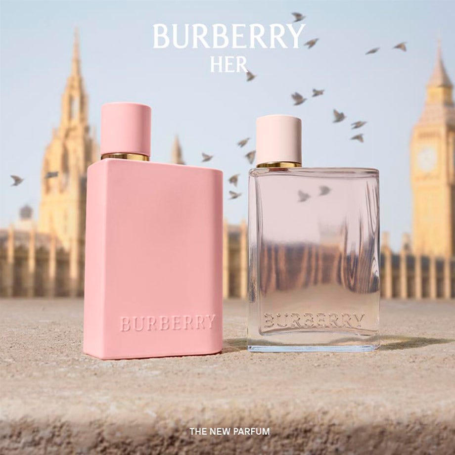 Burberry