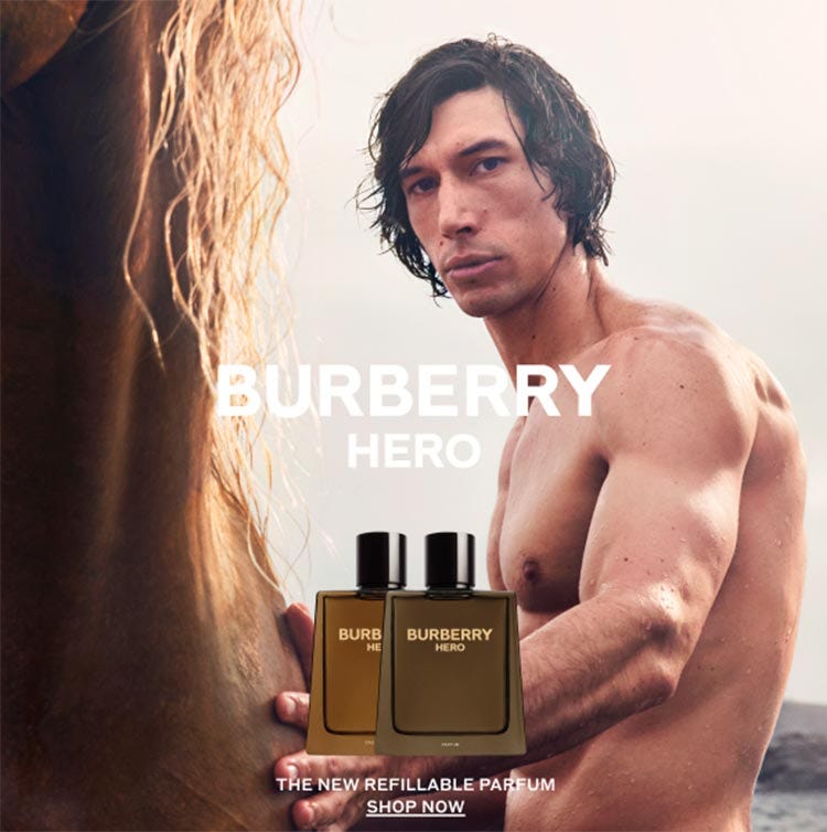 Burberry
