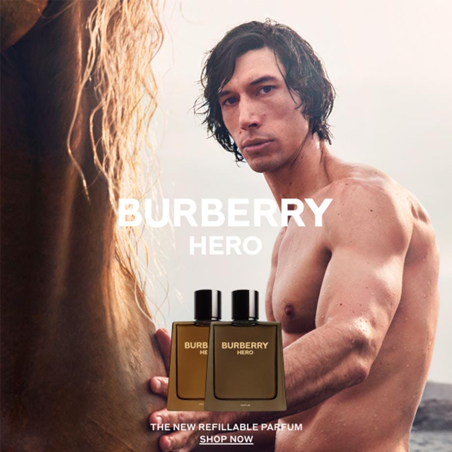 Burberry