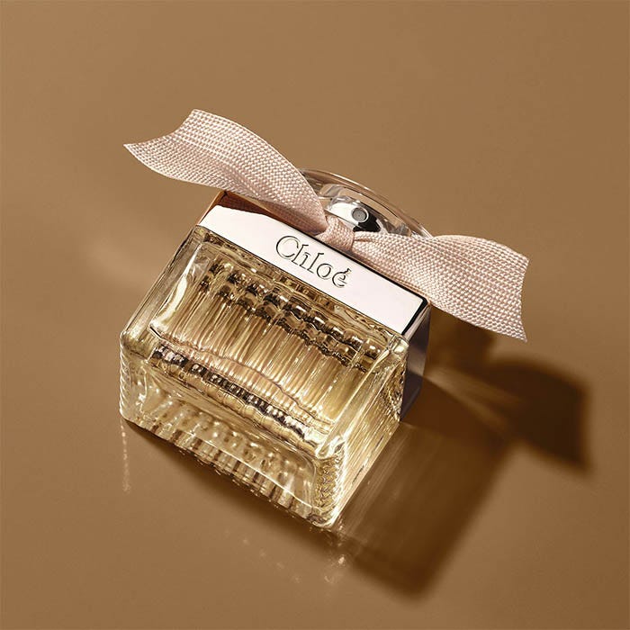 CHLOÉ EAU DE PARFUM