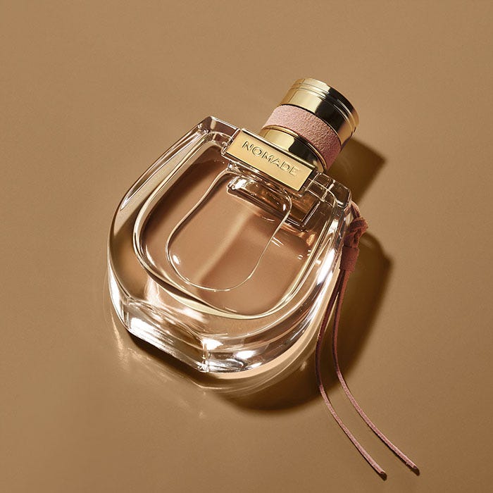 CHLOÉ EAU DE PARFUM