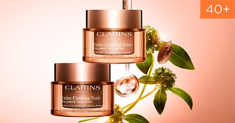 Clarins Tratamiento Firmeza