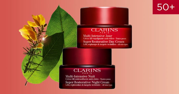 Clarins Tratamiento Redensificador
