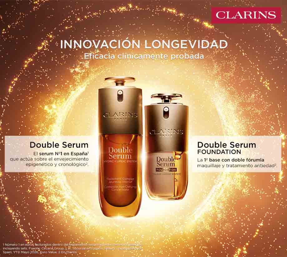 Clarins