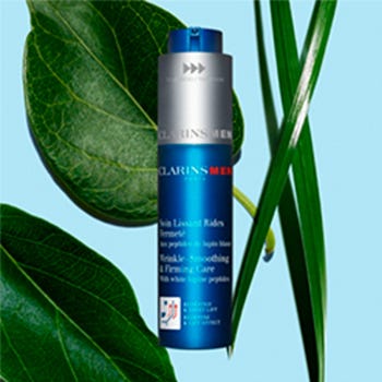Clarins Hombre