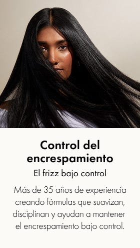 Control Encrespamiento
