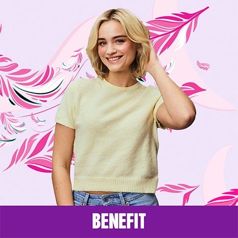 Gama Benefit