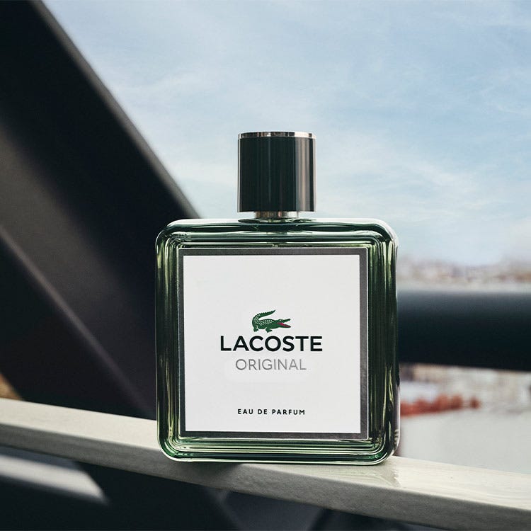 PERFUMES MASCULINOS