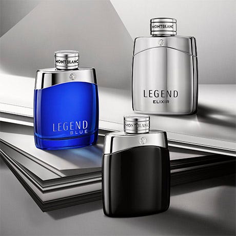 Montblanc Legend