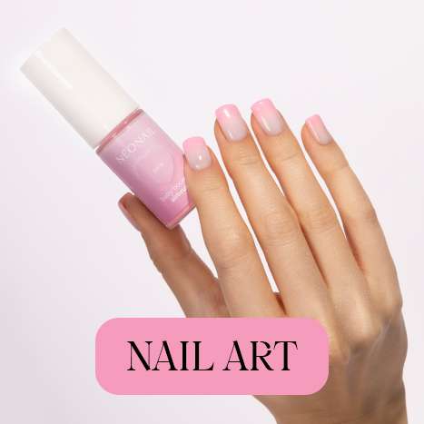 Nail Art Neonail