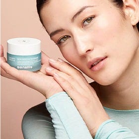 Cuidado Facial