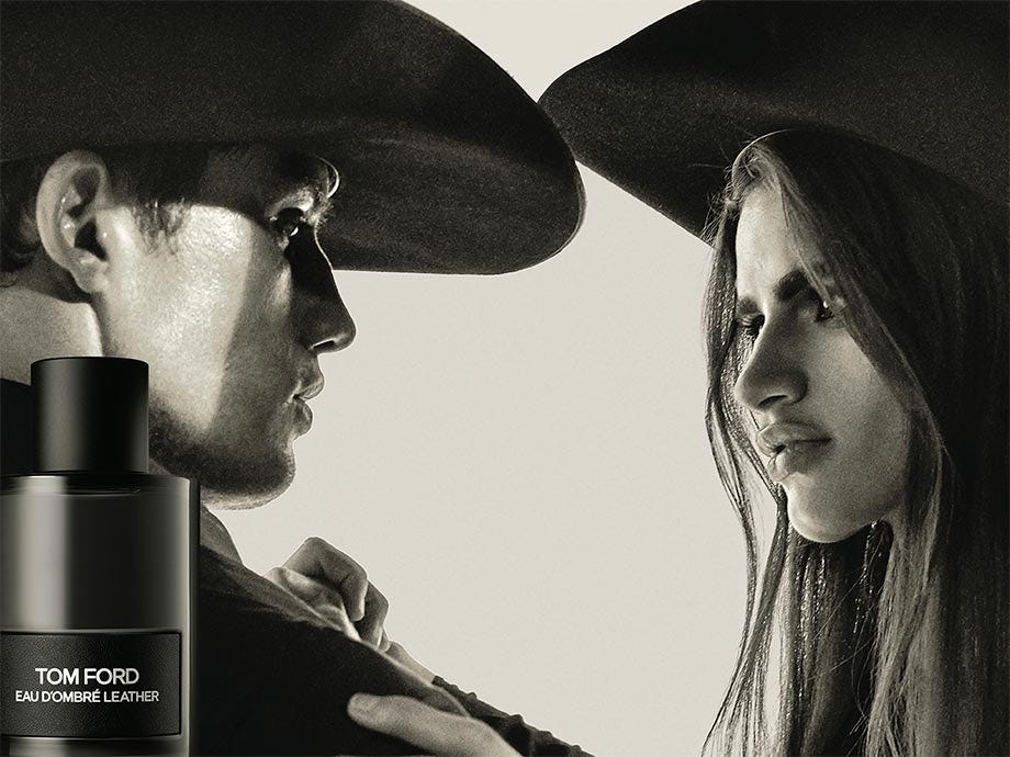Tom Ford