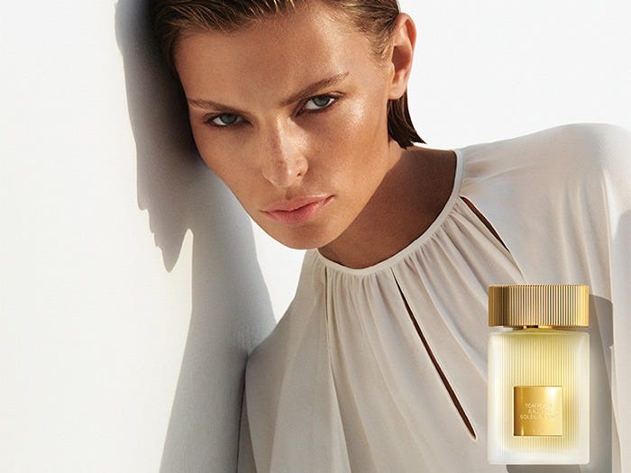 Tom Ford
