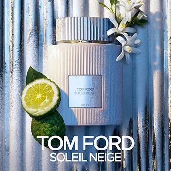 Tom Ford