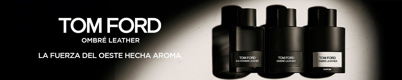 Tom Ford