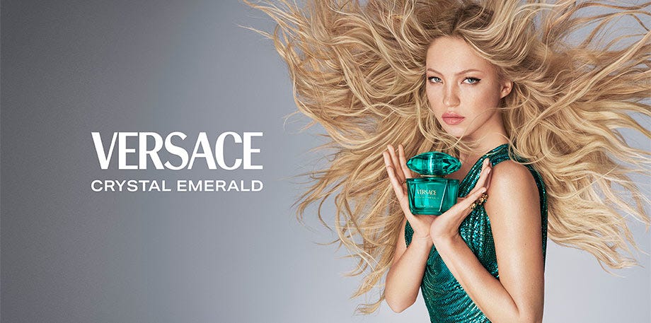 VERSACE
