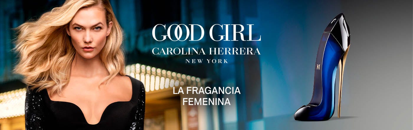 Carolina Herrera Good Girl