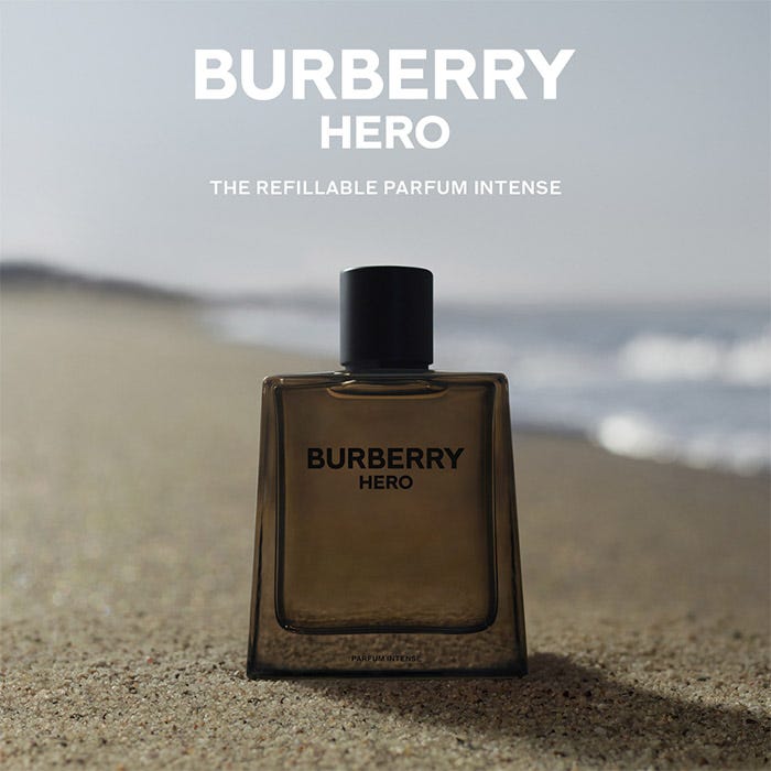 Burberry