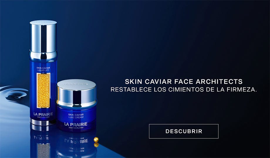 La Prairie Skin Caviar