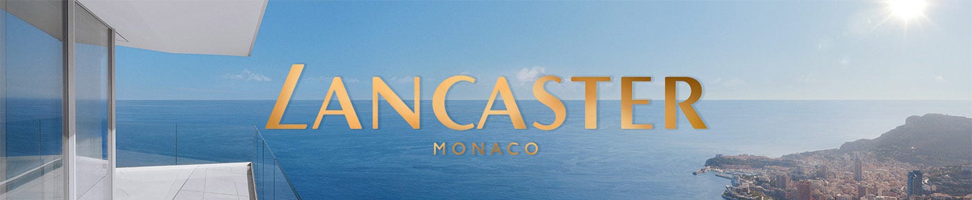 Lancaster Monaco
