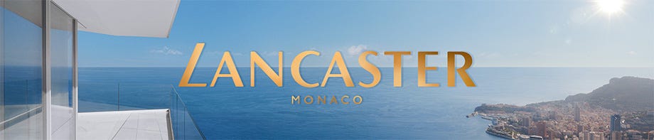 Lancaster Monaco