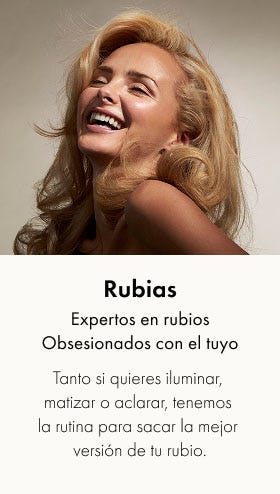 Rubias