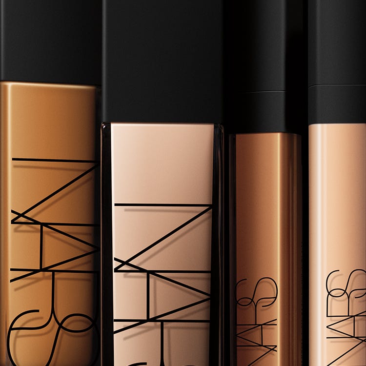 NARS Complexion
