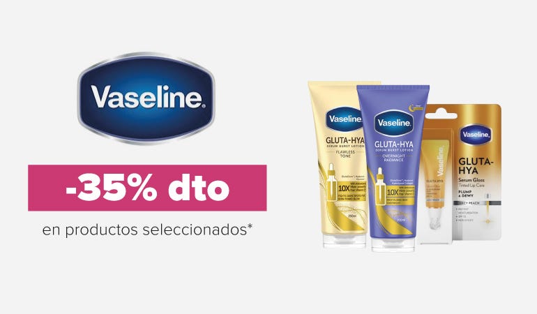 VASELINE